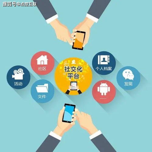 移動(dòng)互聯(lián)網(wǎng)時(shí)代的企業(yè)營銷變革 互聯(lián)網(wǎng)銷售的新路徑